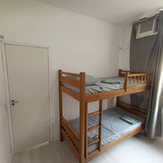 Apartment Ponto De Copacabana Excelente Amplo Arejado E Iluminado Rio de Janeiro