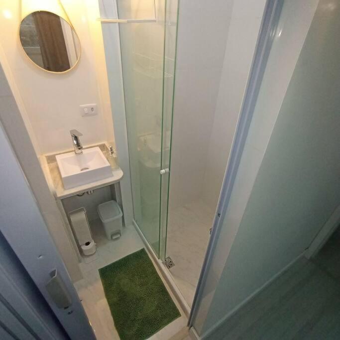 Apartment Ponto De Copacabana Excelente Amplo Arejado E Iluminado Rio de Janeiro