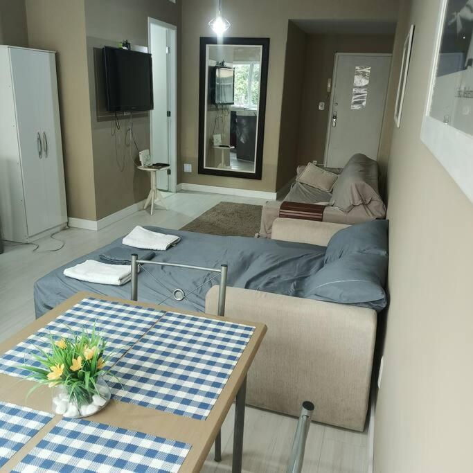 Ponto De Copacabana Excelente Amplo Arejado E Iluminado Apartment Rio de Janeiro